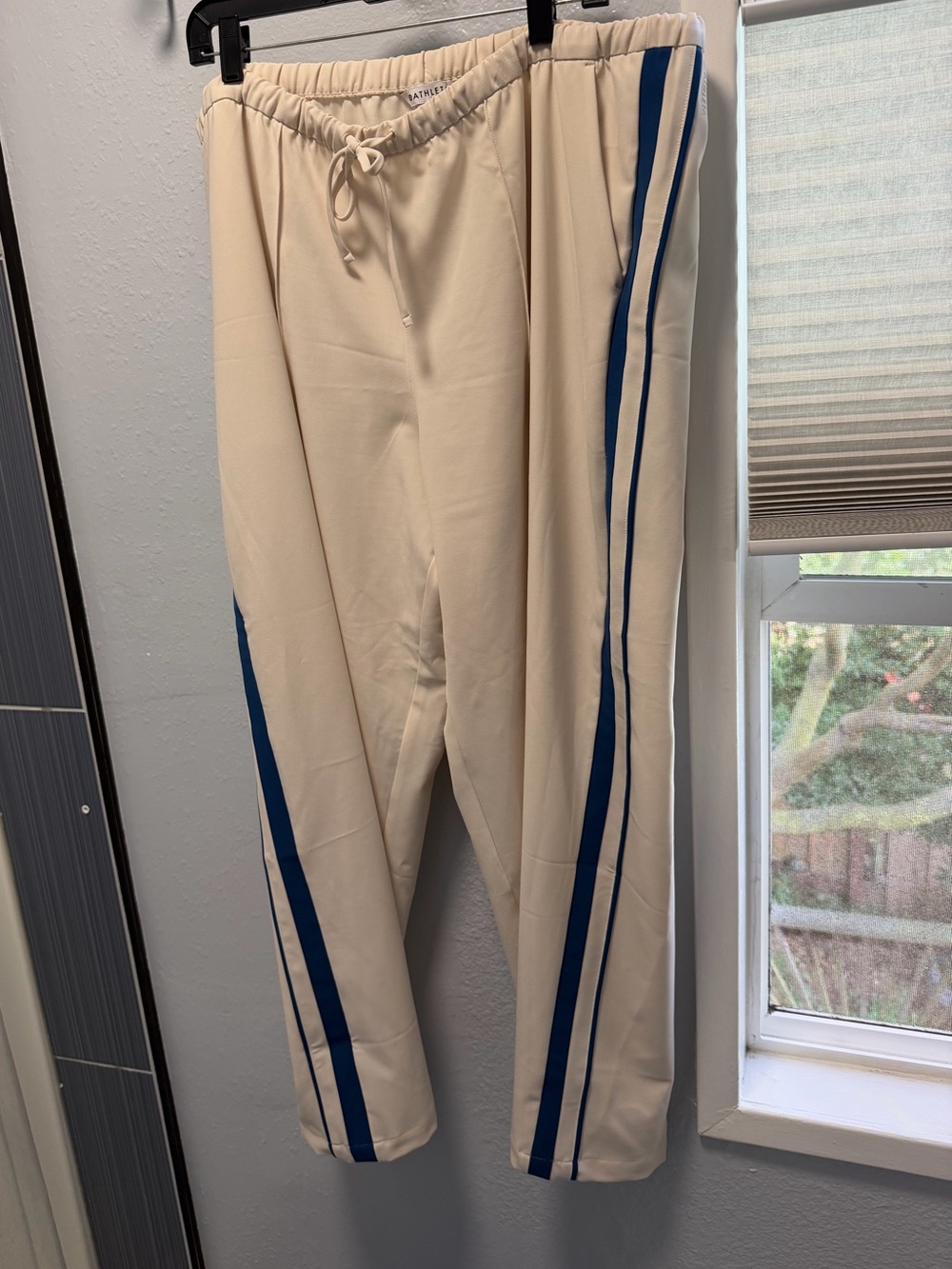 Athleta MVP rise performance pant
